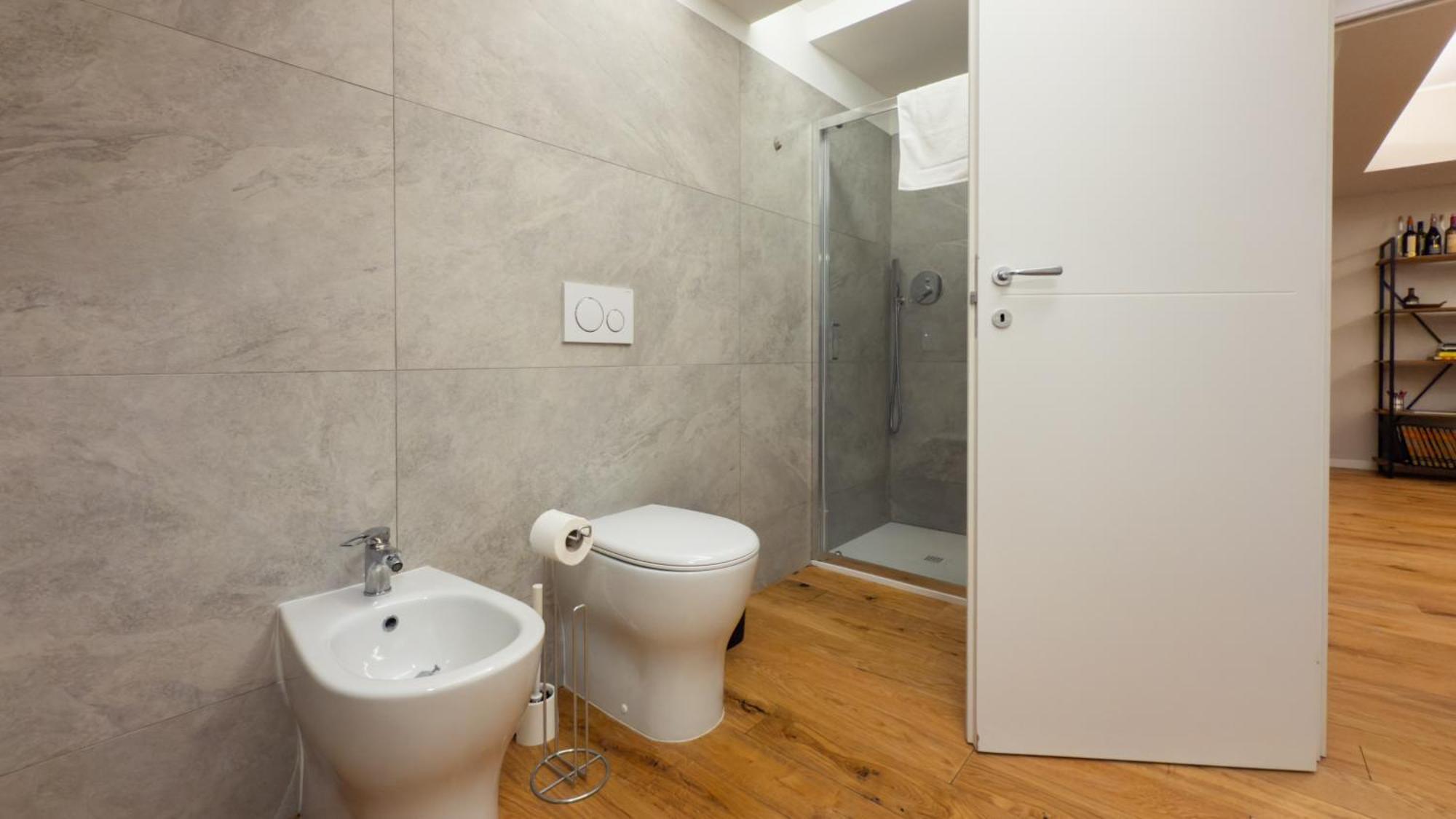 Ideal Rent - De Sanctis 61 Apartamento *