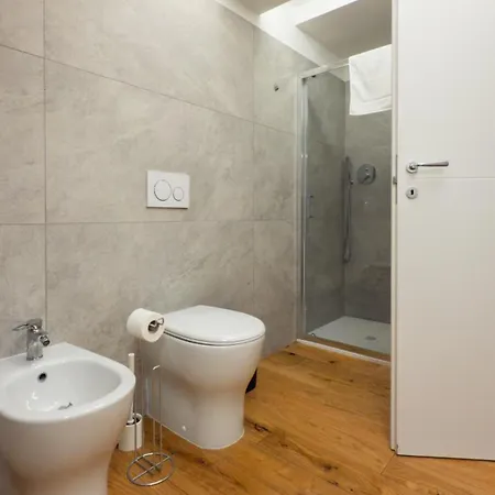 Ideal Rent - De Sanctis 61 Milan Exterior photo