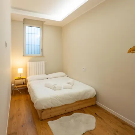 Ideal Rent - De Sanctis 61 Milan Exterior photo