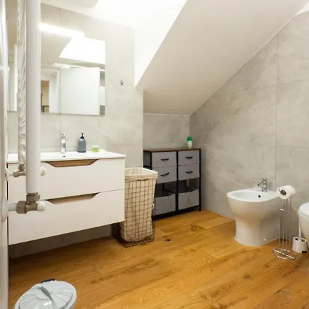 Ideal Rent - De Sanctis 61 Milan Exterior photo