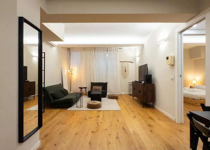 Ideal Rent - De Sanctis 61